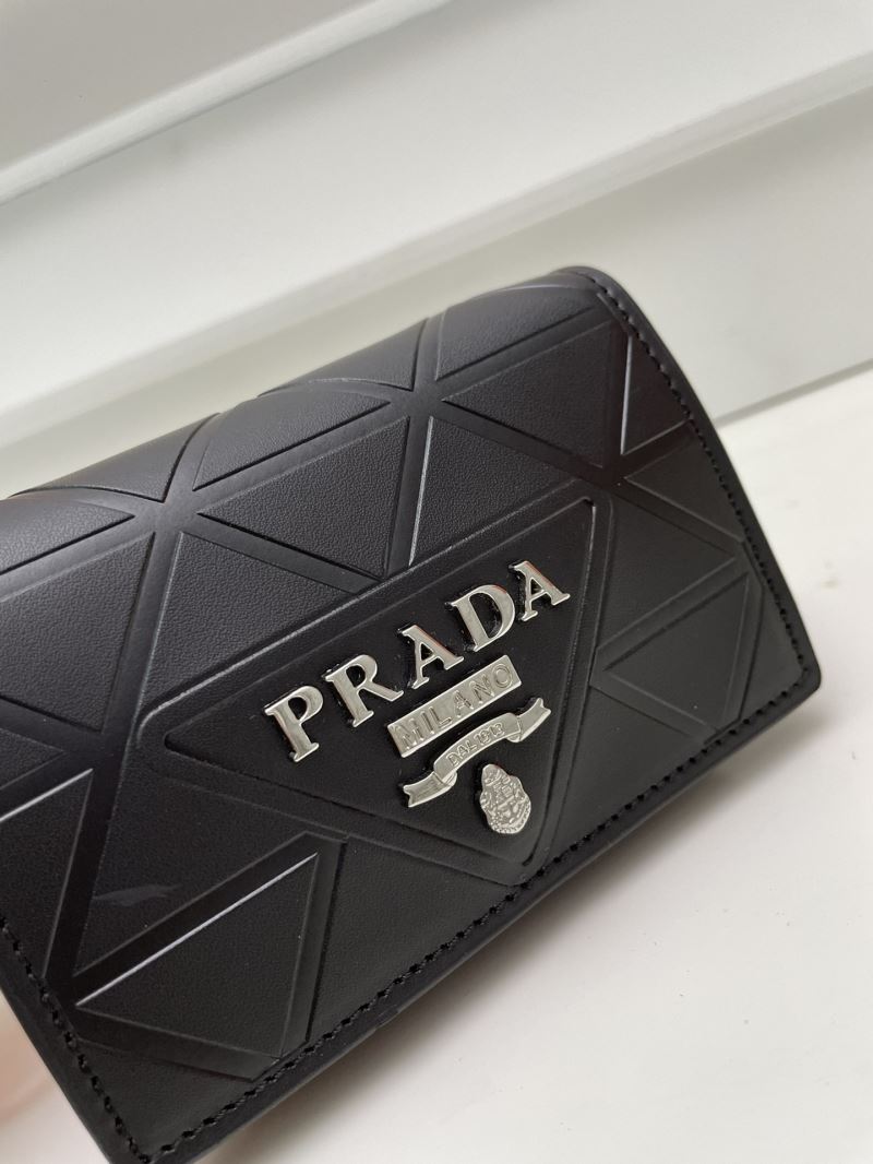 Prada Waist Chest Packs